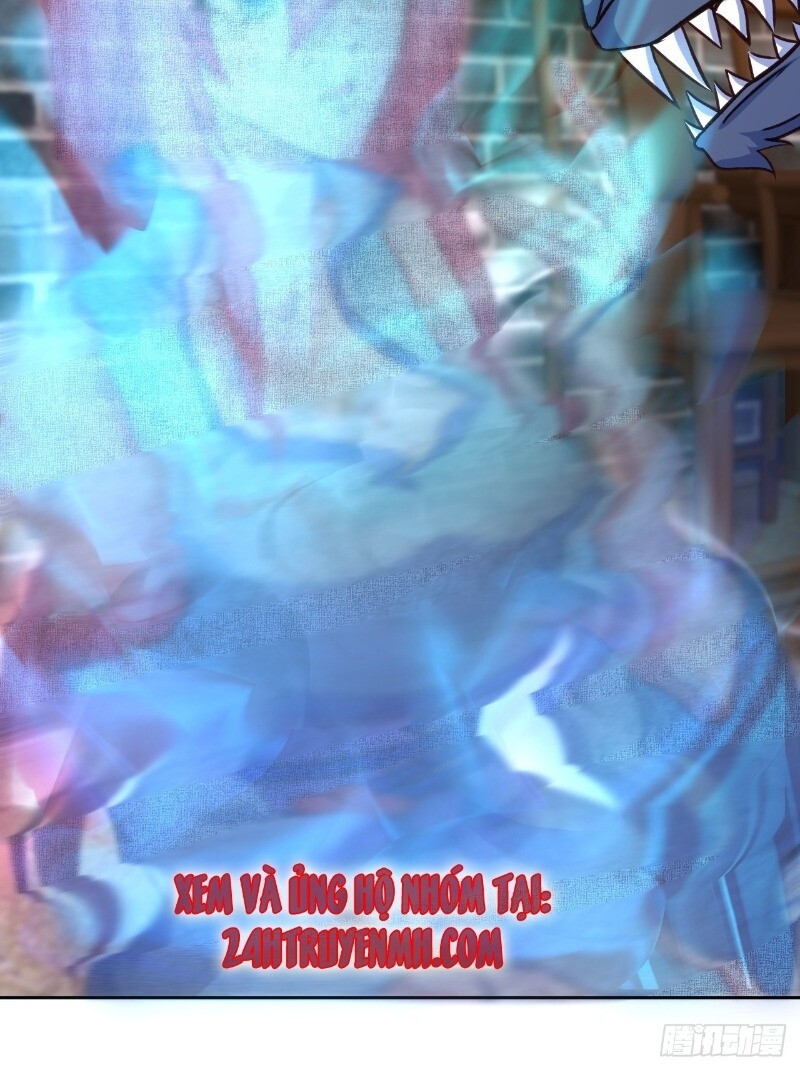 Hậu Cung Của Ta Dựa Vào Rút Thẻ Chapter 27 - 32