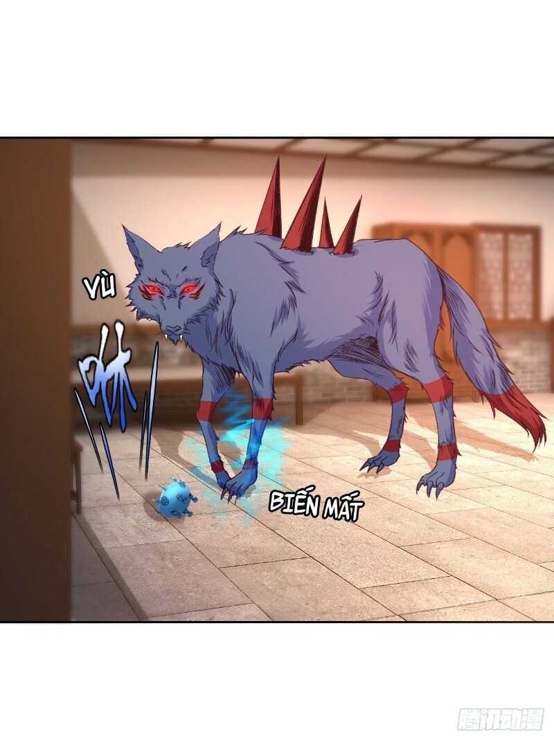 Hậu Cung Của Ta Dựa Vào Rút Thẻ Chapter 27 - 33