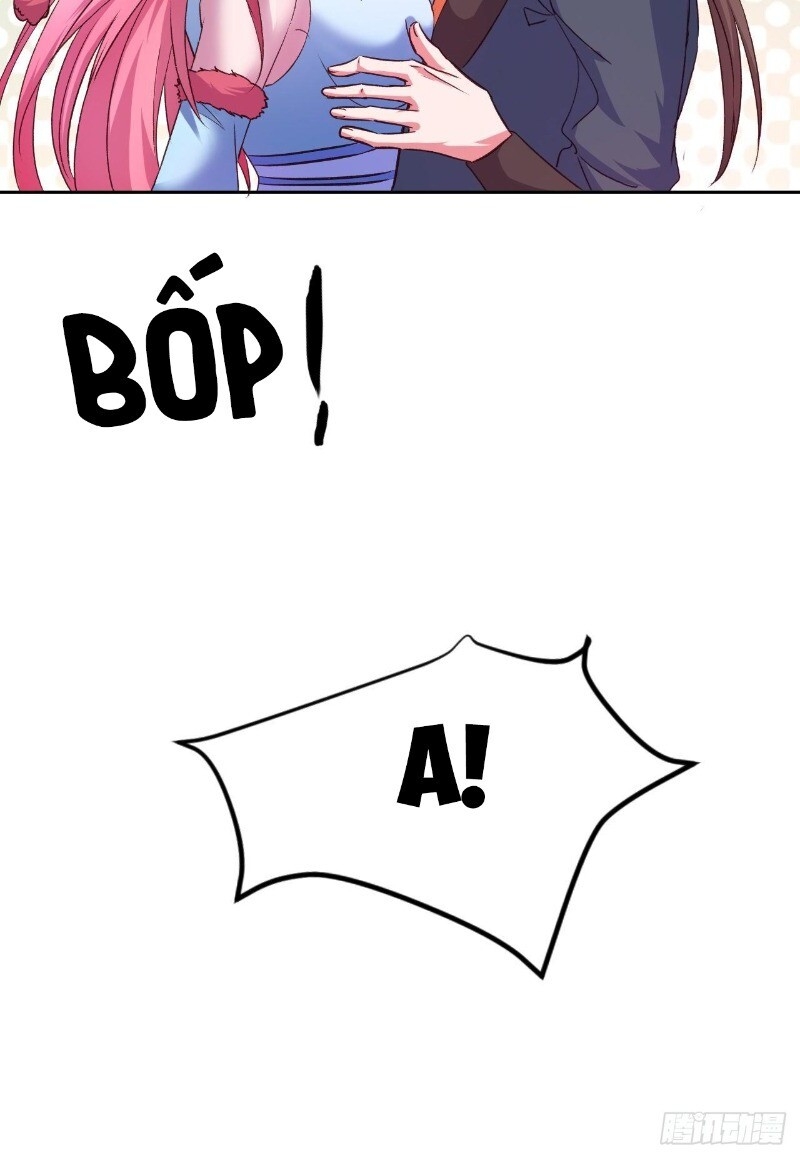 Hậu Cung Của Ta Dựa Vào Rút Thẻ Chapter 27 - 37