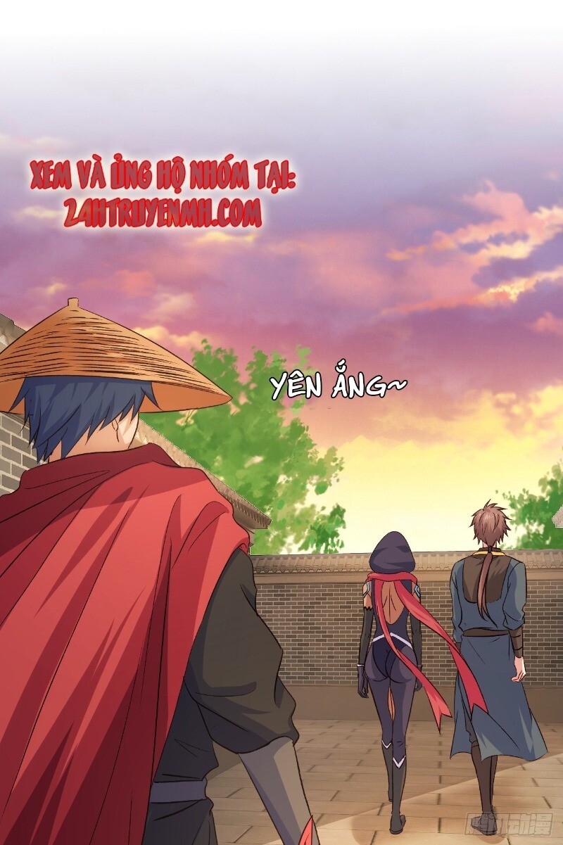 Hậu Cung Của Ta Dựa Vào Rút Thẻ Chapter 27 - 5