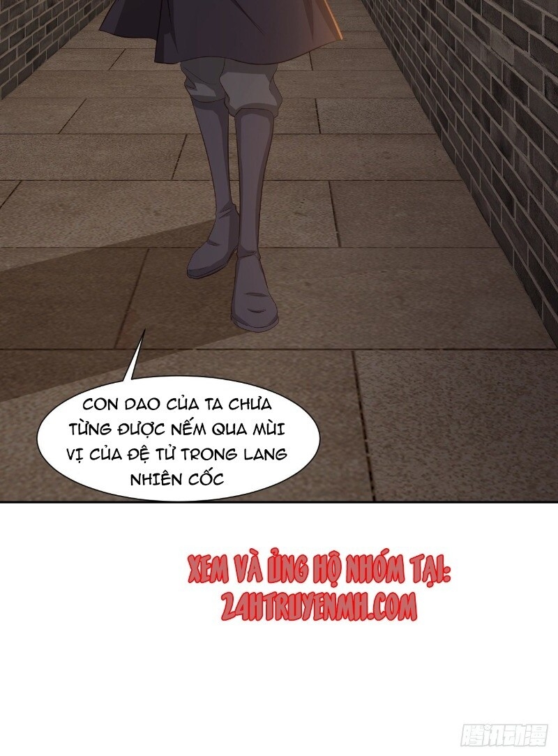 Hậu Cung Của Ta Dựa Vào Rút Thẻ Chapter 27 - 41