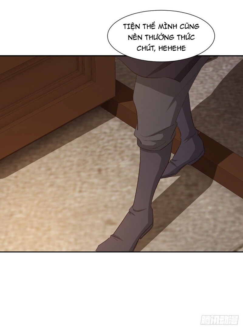 Hậu Cung Của Ta Dựa Vào Rút Thẻ Chapter 27 - 42