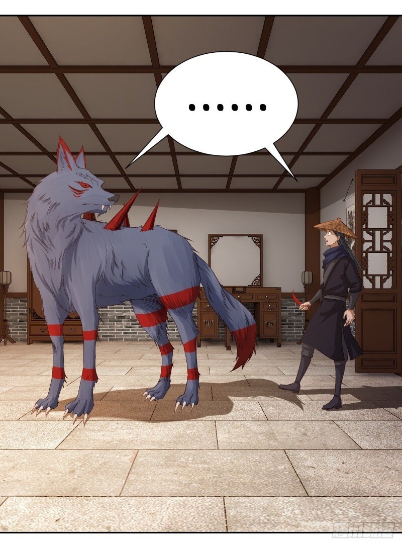 Hậu Cung Của Ta Dựa Vào Rút Thẻ Chapter 27 - 43