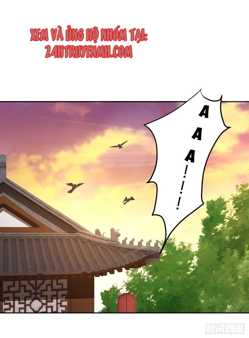 Hậu Cung Của Ta Dựa Vào Rút Thẻ Chapter 27 - 44