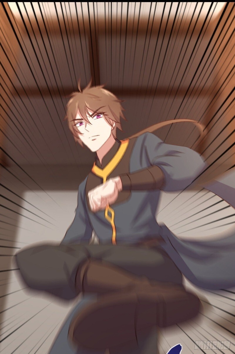 Hậu Cung Của Ta Dựa Vào Rút Thẻ Chapter 27 - 46