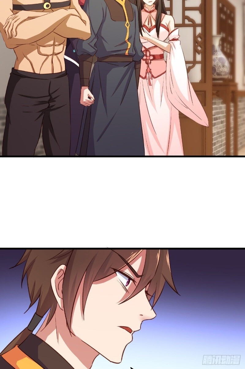 Hậu Cung Của Ta Dựa Vào Rút Thẻ Chapter 27 - 48