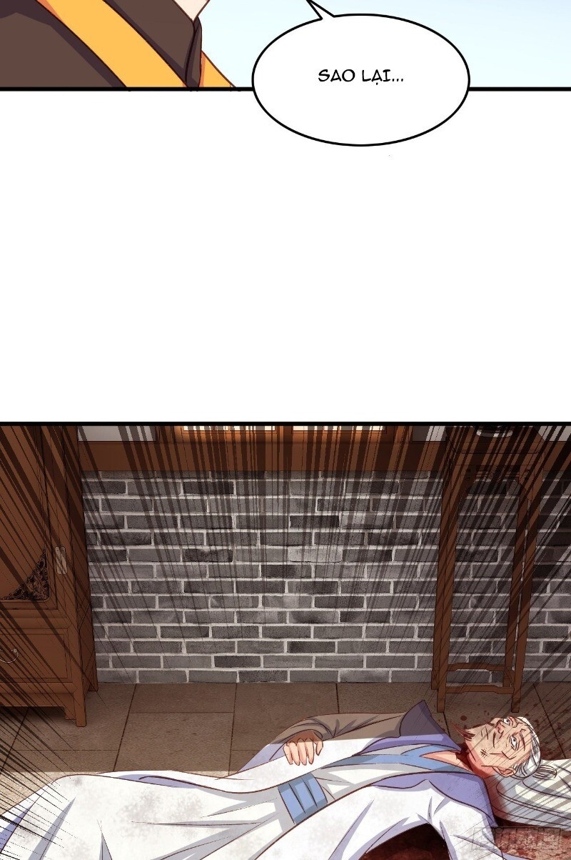 Hậu Cung Của Ta Dựa Vào Rút Thẻ Chapter 27 - 49