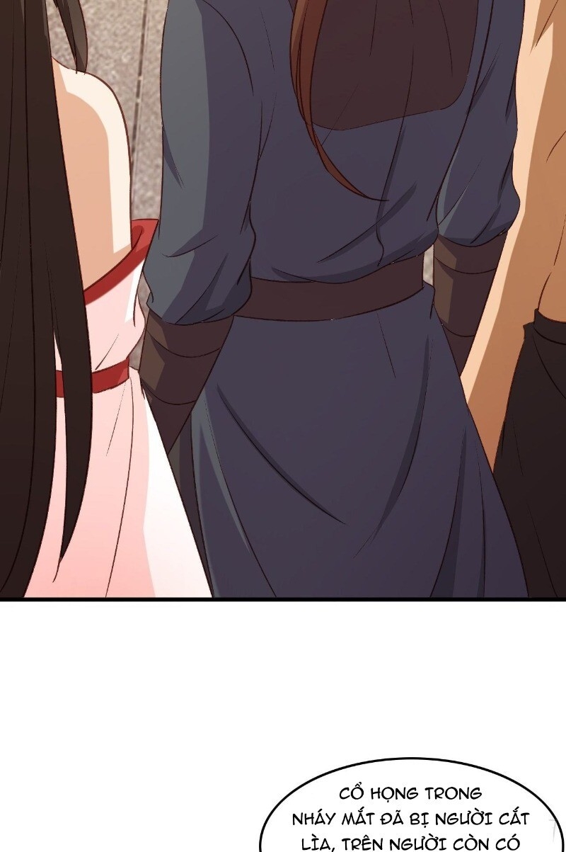 Hậu Cung Của Ta Dựa Vào Rút Thẻ Chapter 27 - 51