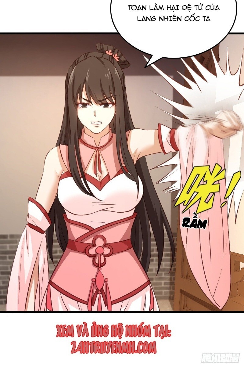 Hậu Cung Của Ta Dựa Vào Rút Thẻ Chapter 27 - 53