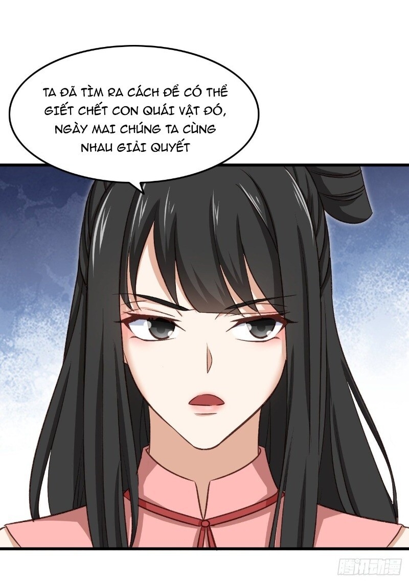 Hậu Cung Của Ta Dựa Vào Rút Thẻ Chapter 27 - 54