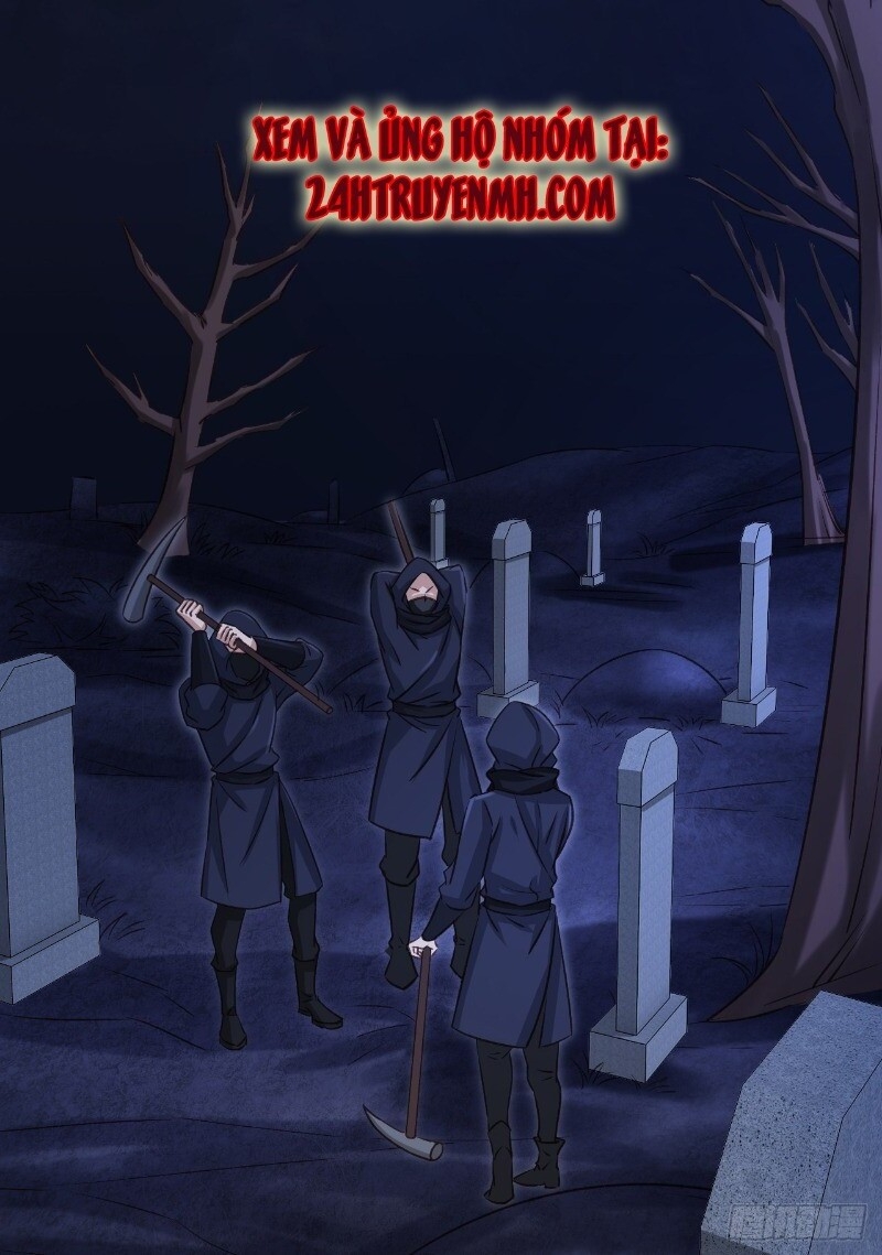 Hậu Cung Của Ta Dựa Vào Rút Thẻ Chapter 27 - 56