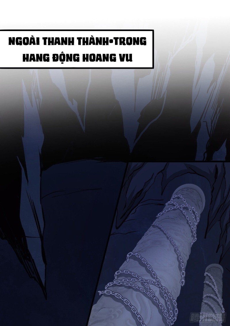 Hậu Cung Của Ta Dựa Vào Rút Thẻ Chapter 28 - 2