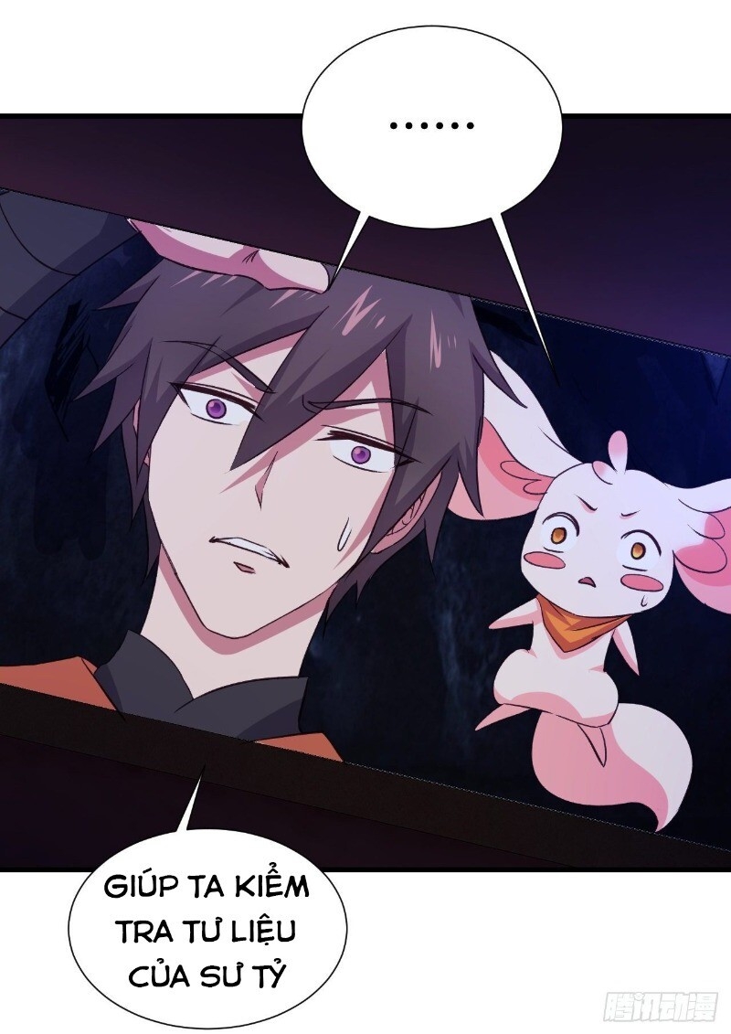 Hậu Cung Của Ta Dựa Vào Rút Thẻ Chapter 28 - 12