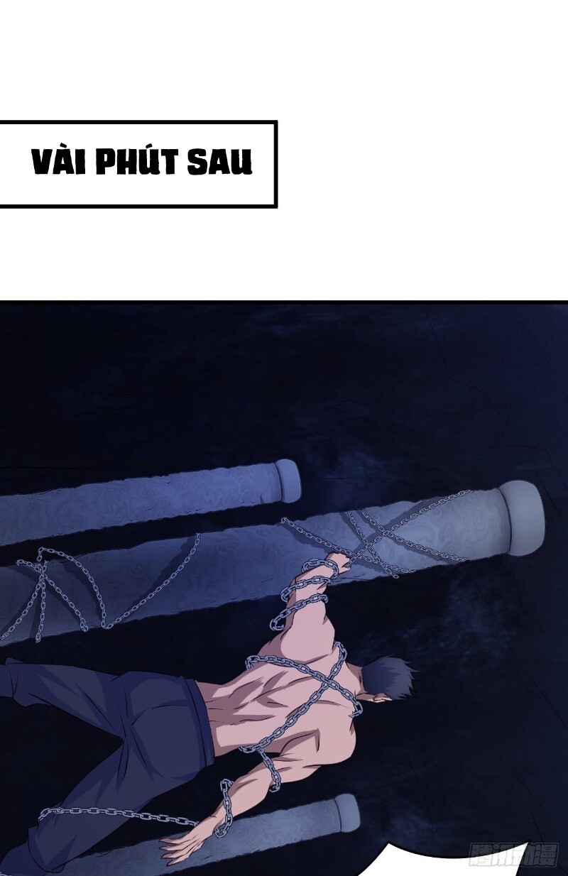 Hậu Cung Của Ta Dựa Vào Rút Thẻ Chapter 28 - 19