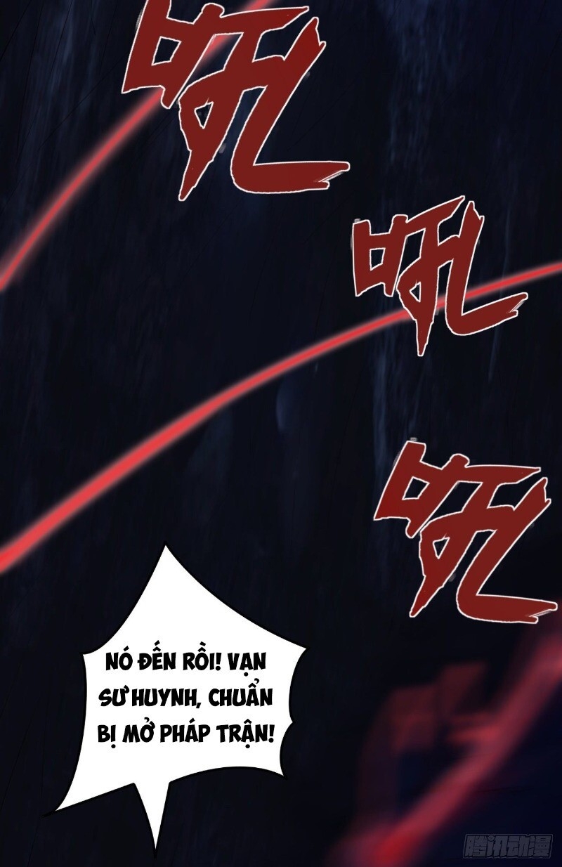 Hậu Cung Của Ta Dựa Vào Rút Thẻ Chapter 28 - 23