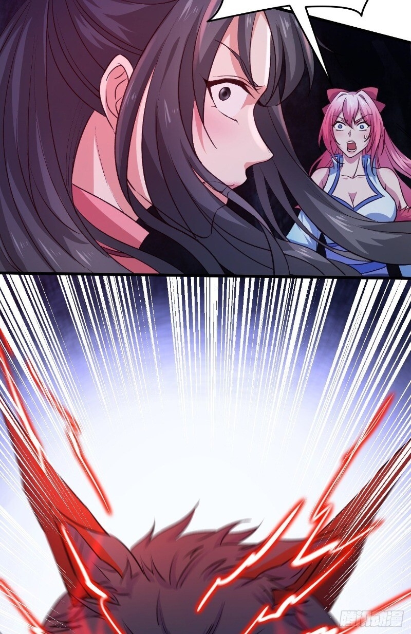 Hậu Cung Của Ta Dựa Vào Rút Thẻ Chapter 28 - 25