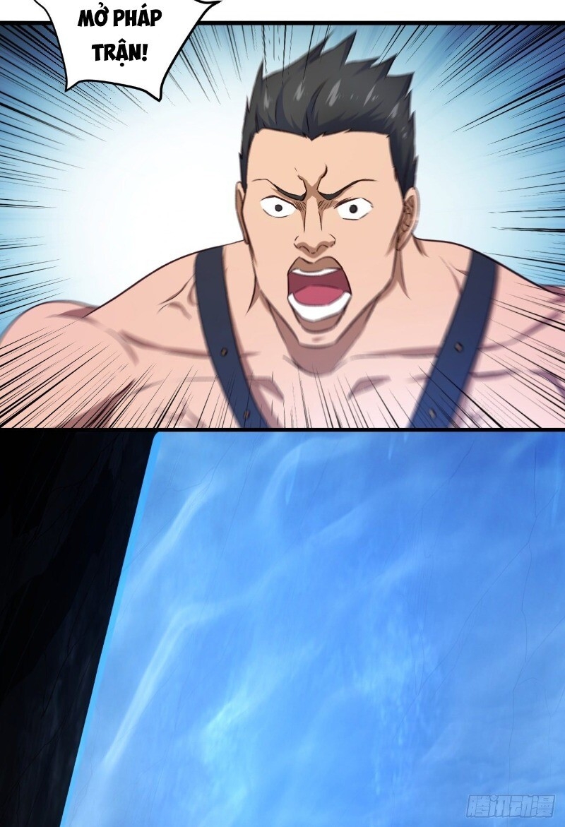 Hậu Cung Của Ta Dựa Vào Rút Thẻ Chapter 28 - 28