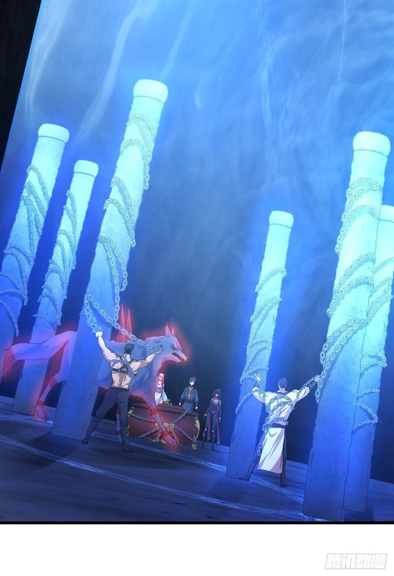 Hậu Cung Của Ta Dựa Vào Rút Thẻ Chapter 28 - 29