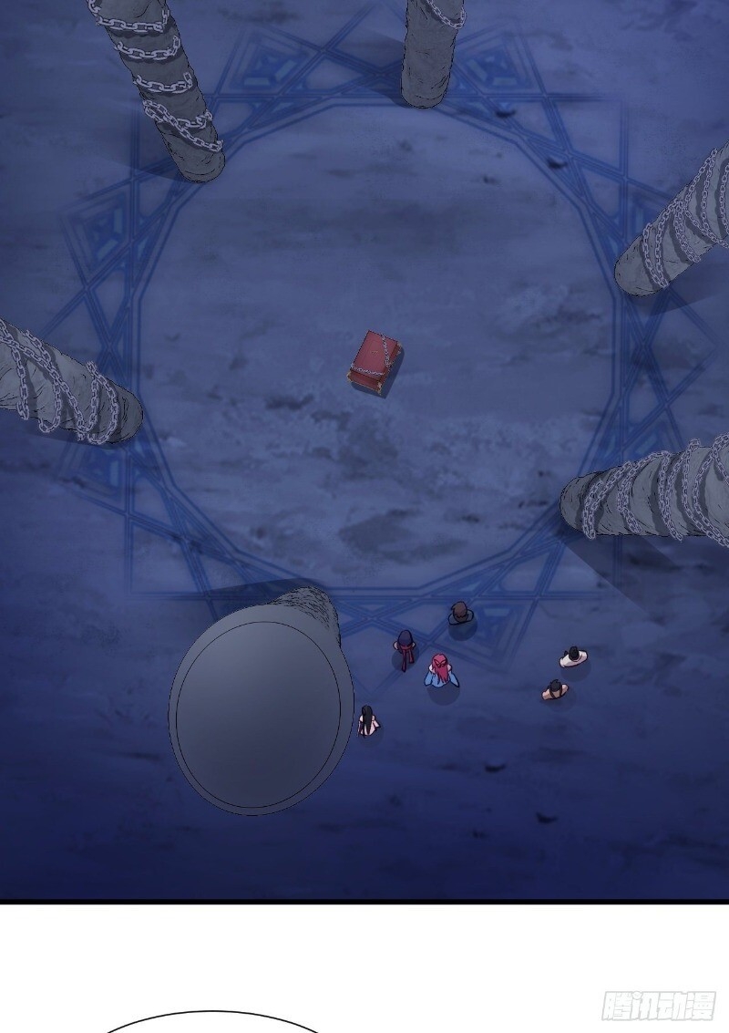 Hậu Cung Của Ta Dựa Vào Rút Thẻ Chapter 28 - 4