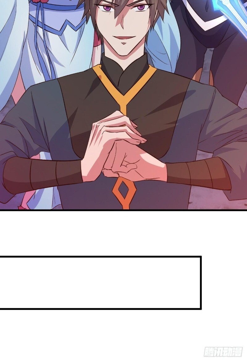 Hậu Cung Của Ta Dựa Vào Rút Thẻ Chapter 28 - 34