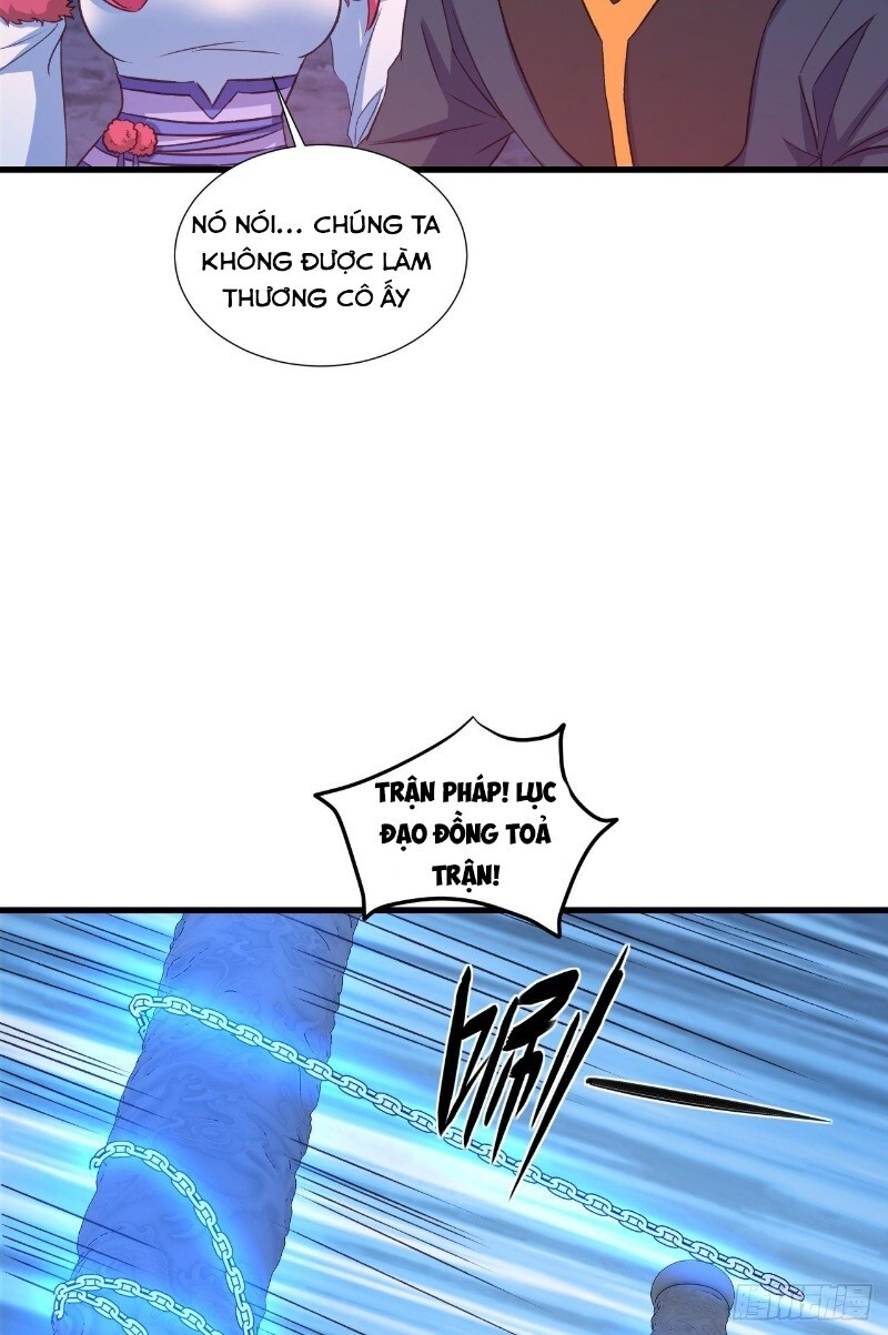 Hậu Cung Của Ta Dựa Vào Rút Thẻ Chapter 28 - 38