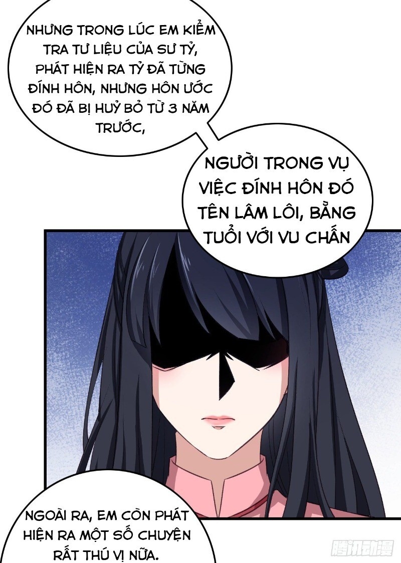 Hậu Cung Của Ta Dựa Vào Rút Thẻ Chapter 28 - 44