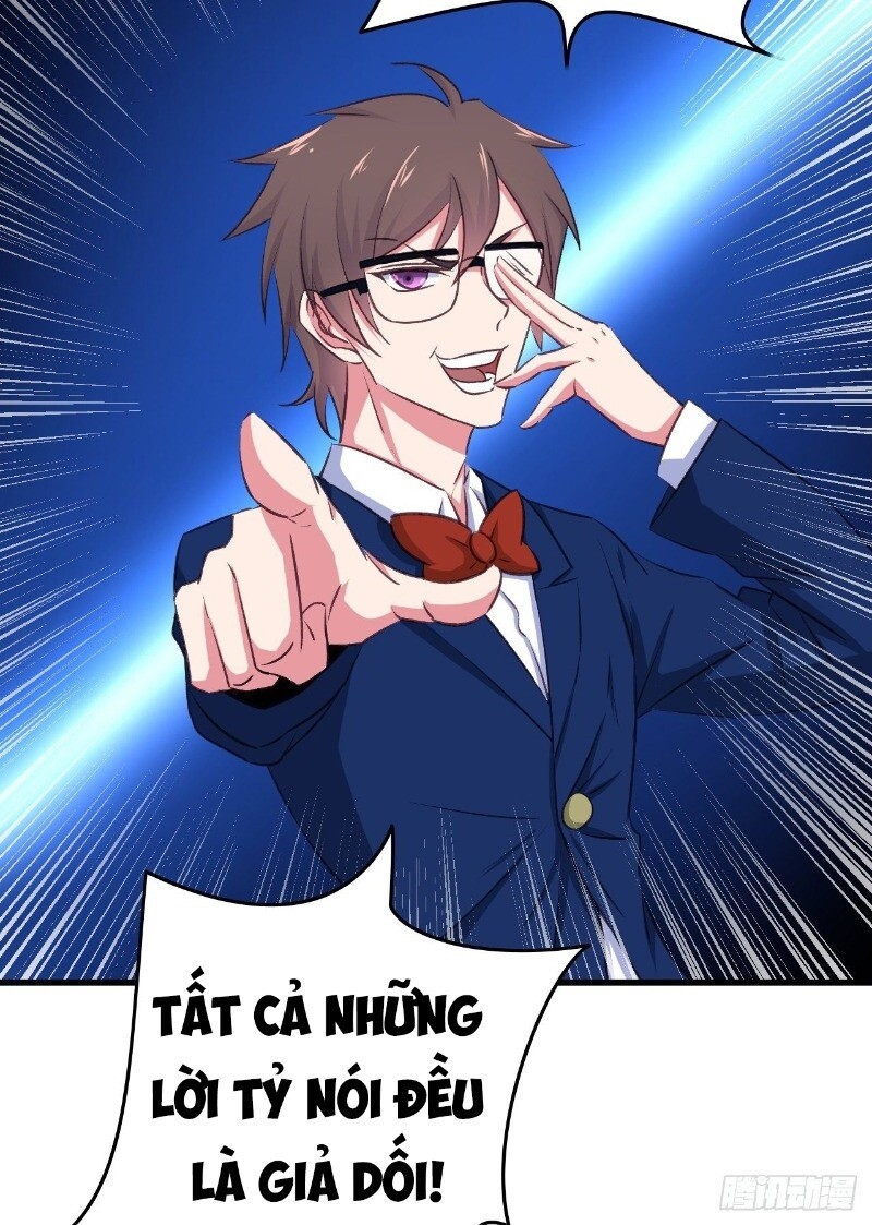 Hậu Cung Của Ta Dựa Vào Rút Thẻ Chapter 28 - 49