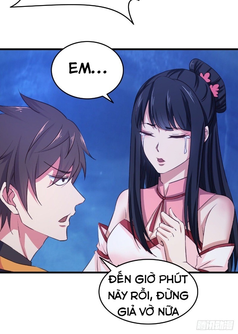 Hậu Cung Của Ta Dựa Vào Rút Thẻ Chapter 28 - 50