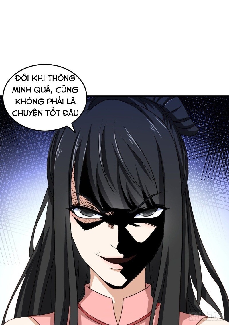 Hậu Cung Của Ta Dựa Vào Rút Thẻ Chapter 28 - 51