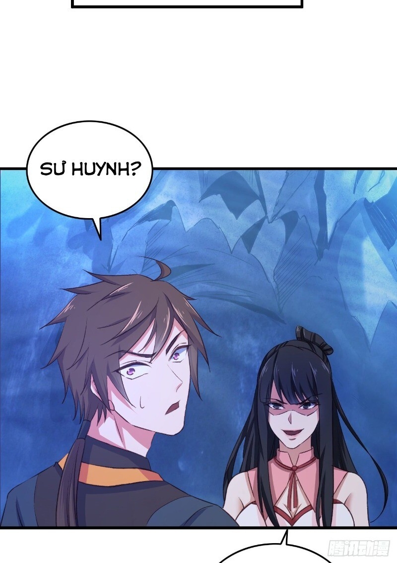 Hậu Cung Của Ta Dựa Vào Rút Thẻ Chapter 28 - 53