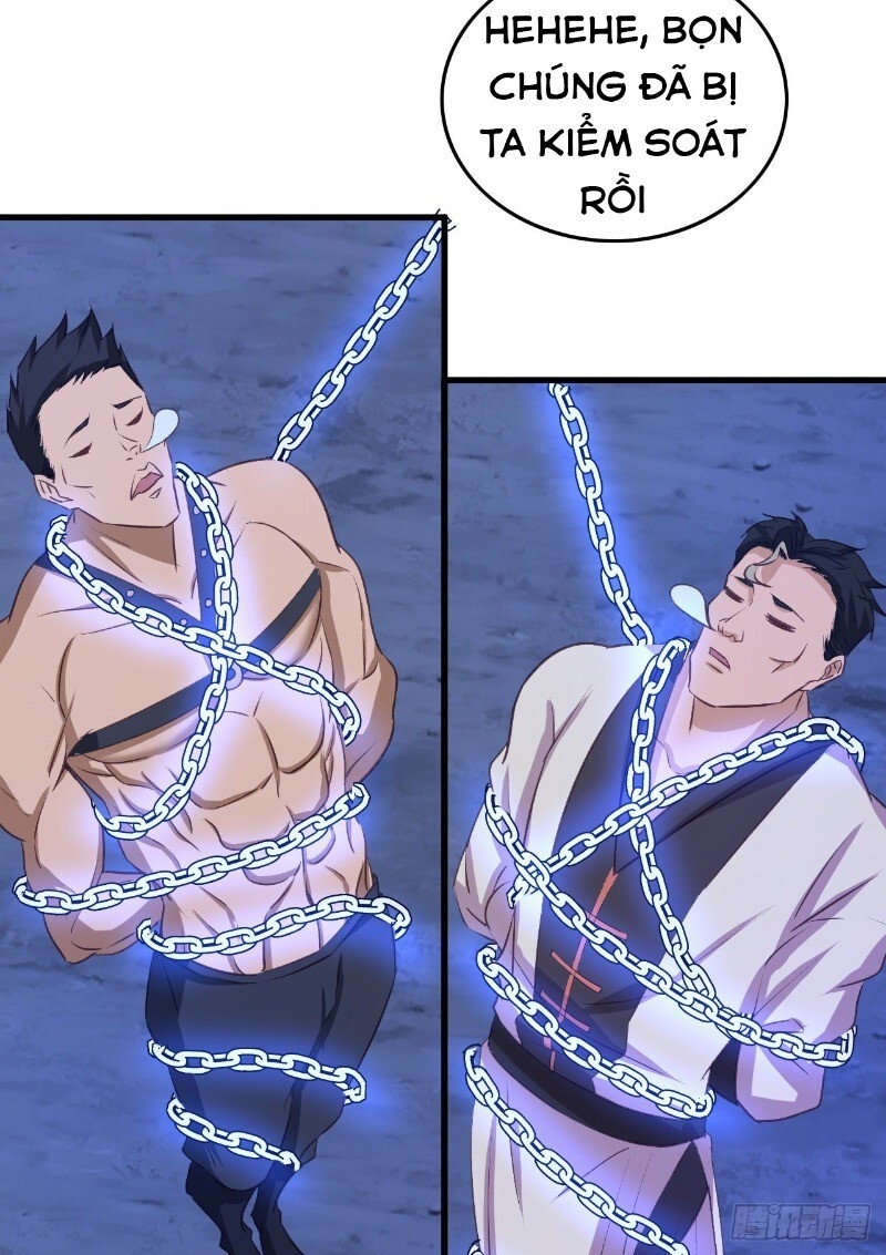 Hậu Cung Của Ta Dựa Vào Rút Thẻ Chapter 28 - 54