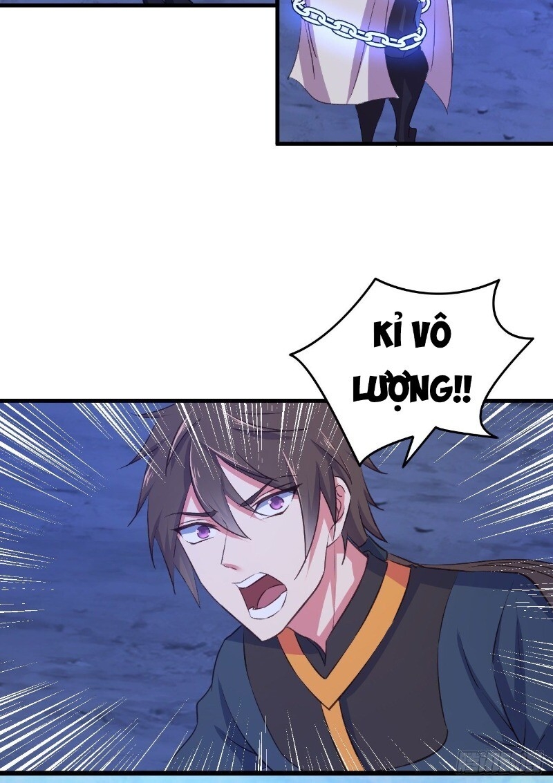 Hậu Cung Của Ta Dựa Vào Rút Thẻ Chapter 28 - 55