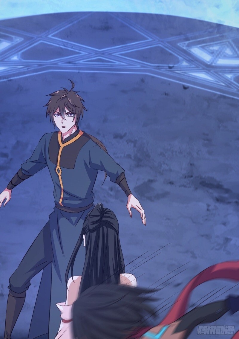 Hậu Cung Của Ta Dựa Vào Rút Thẻ Chapter 28 - 56