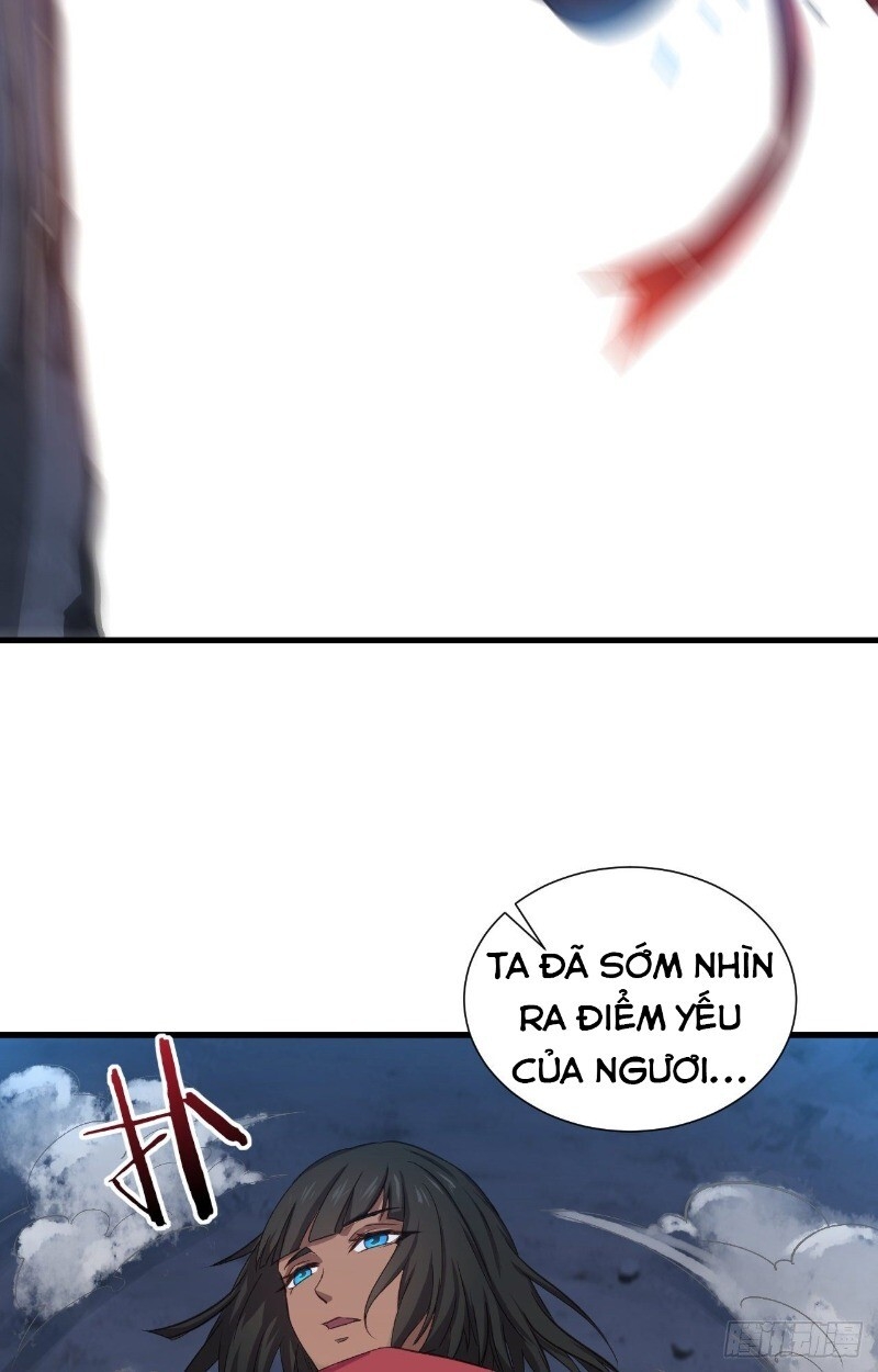 Hậu Cung Của Ta Dựa Vào Rút Thẻ Chapter 28 - 59