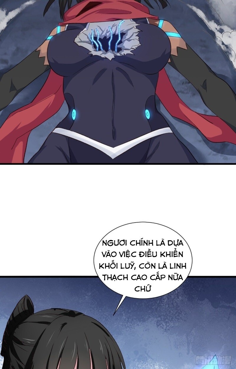 Hậu Cung Của Ta Dựa Vào Rút Thẻ Chapter 28 - 60