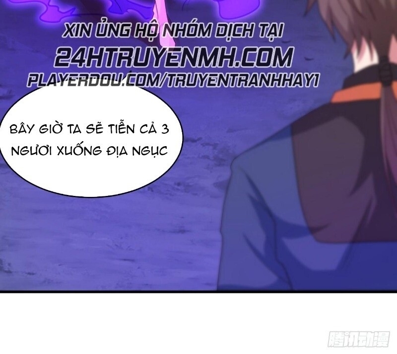 Hậu Cung Của Ta Dựa Vào Rút Thẻ Chapter 30 - 11