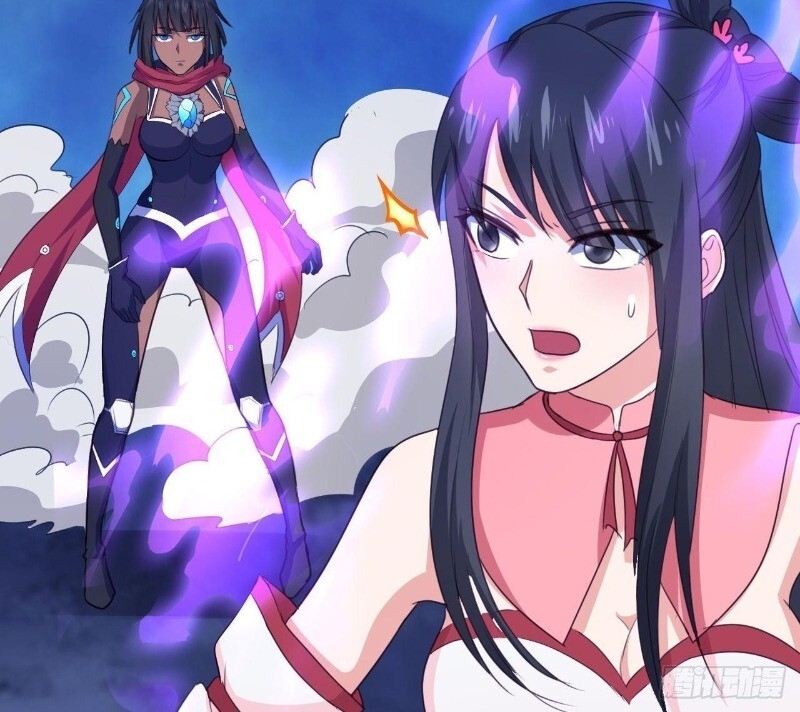 Hậu Cung Của Ta Dựa Vào Rút Thẻ Chapter 30 - 13