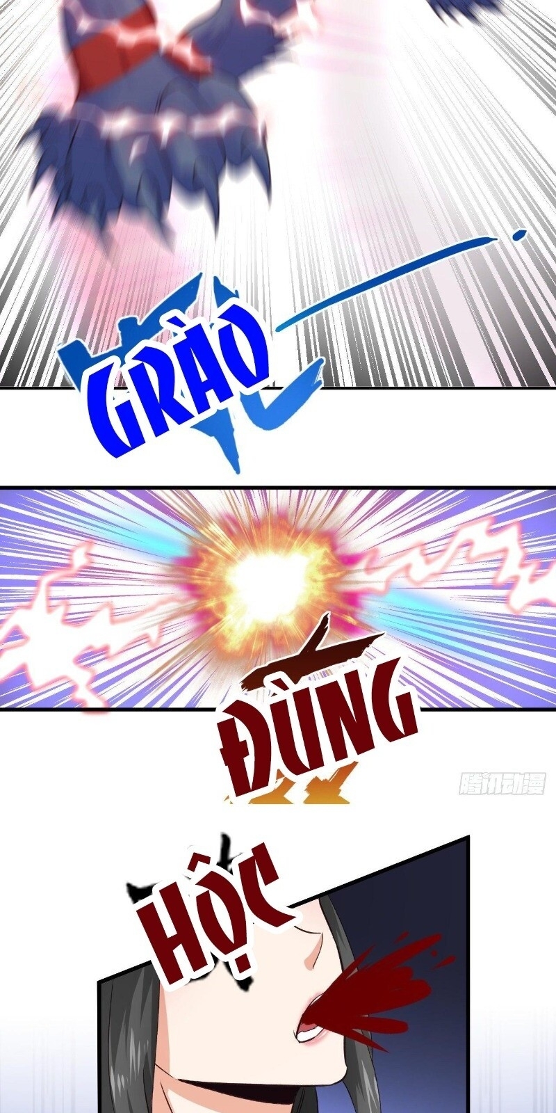 Hậu Cung Của Ta Dựa Vào Rút Thẻ Chapter 30 - 18