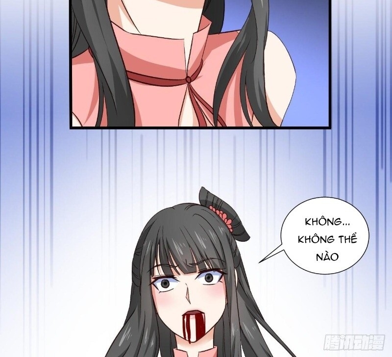 Hậu Cung Của Ta Dựa Vào Rút Thẻ Chapter 30 - 19