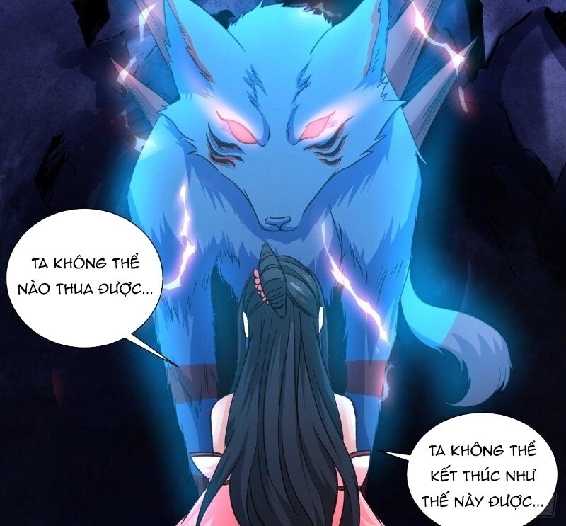 Hậu Cung Của Ta Dựa Vào Rút Thẻ Chapter 30 - 21