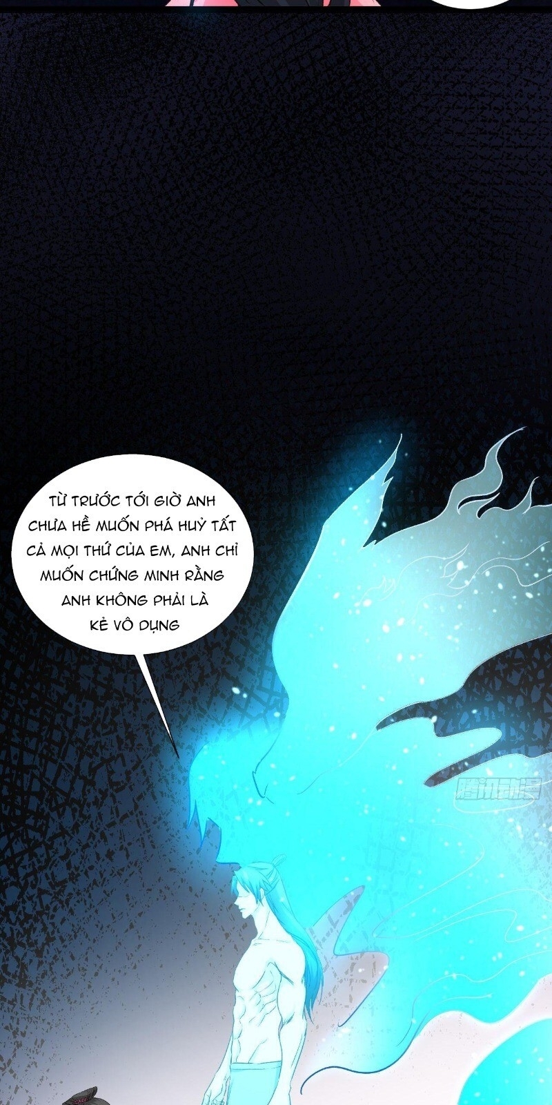 Hậu Cung Của Ta Dựa Vào Rút Thẻ Chapter 30 - 22