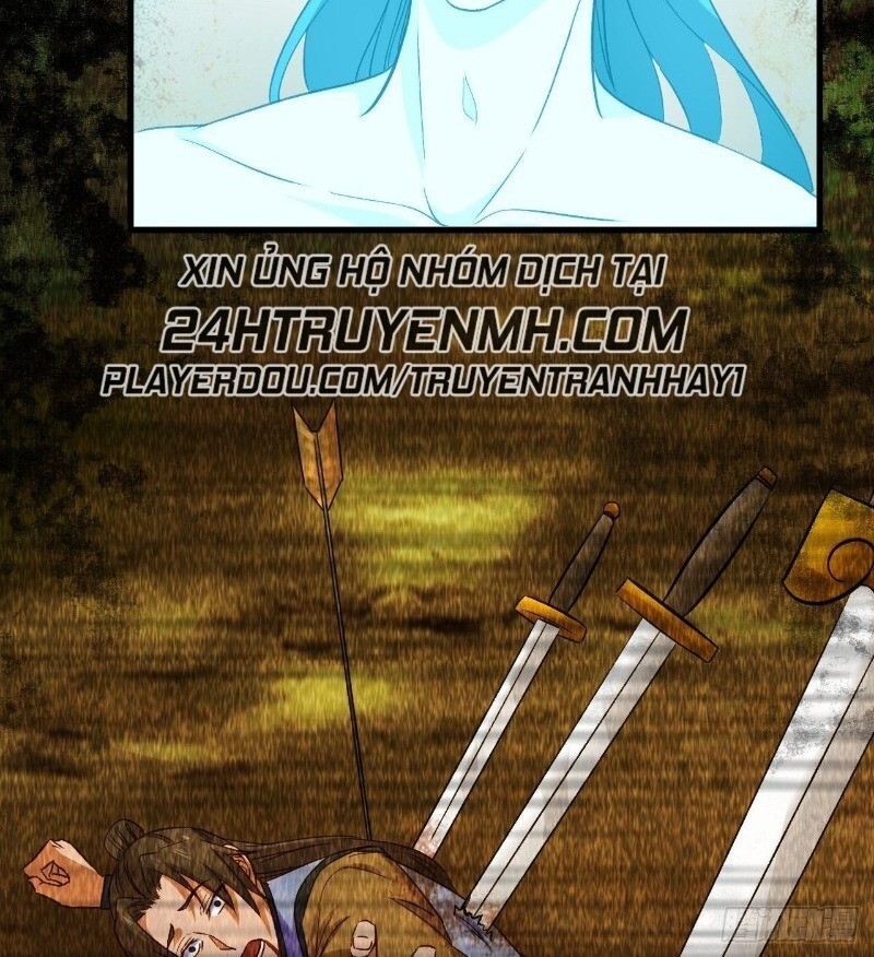 Hậu Cung Của Ta Dựa Vào Rút Thẻ Chapter 30 - 25