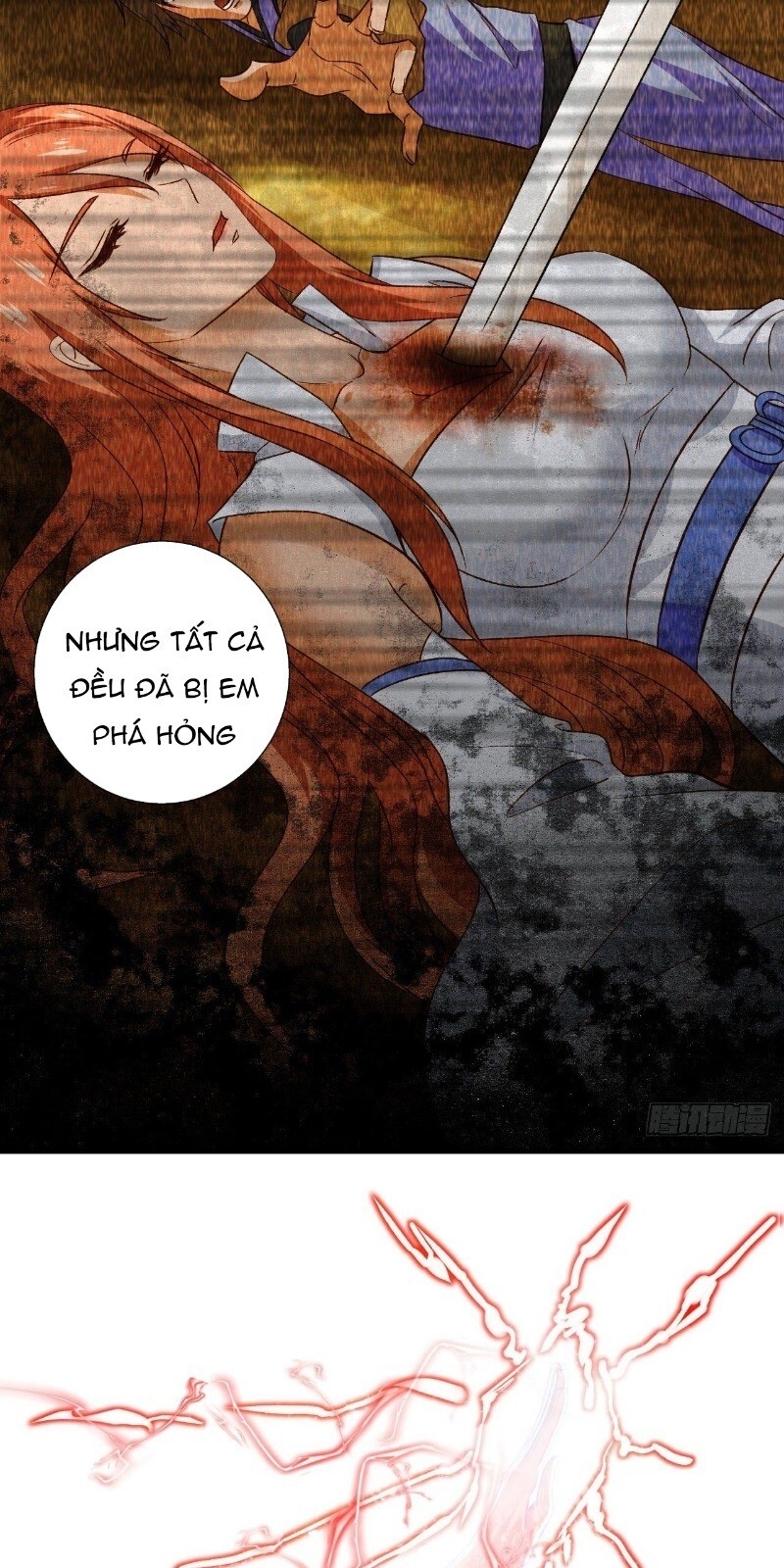 Hậu Cung Của Ta Dựa Vào Rút Thẻ Chapter 30 - 26