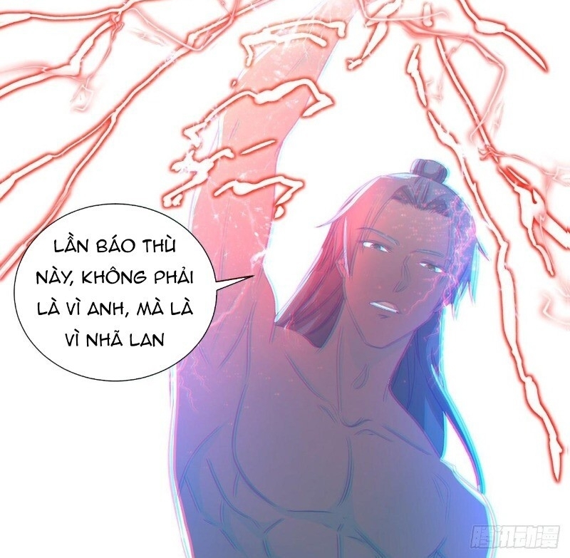 Hậu Cung Của Ta Dựa Vào Rút Thẻ Chapter 30 - 27