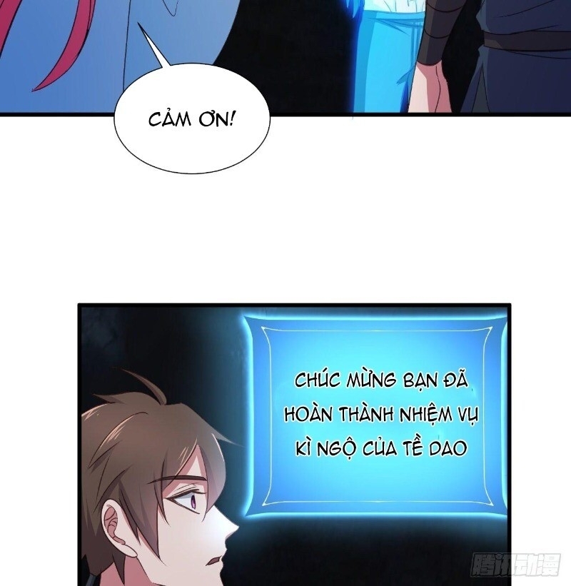 Hậu Cung Của Ta Dựa Vào Rút Thẻ Chapter 30 - 31