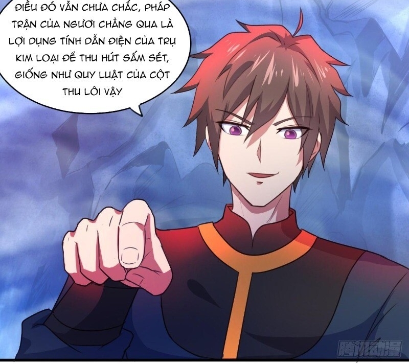 Hậu Cung Của Ta Dựa Vào Rút Thẻ Chapter 30 - 5