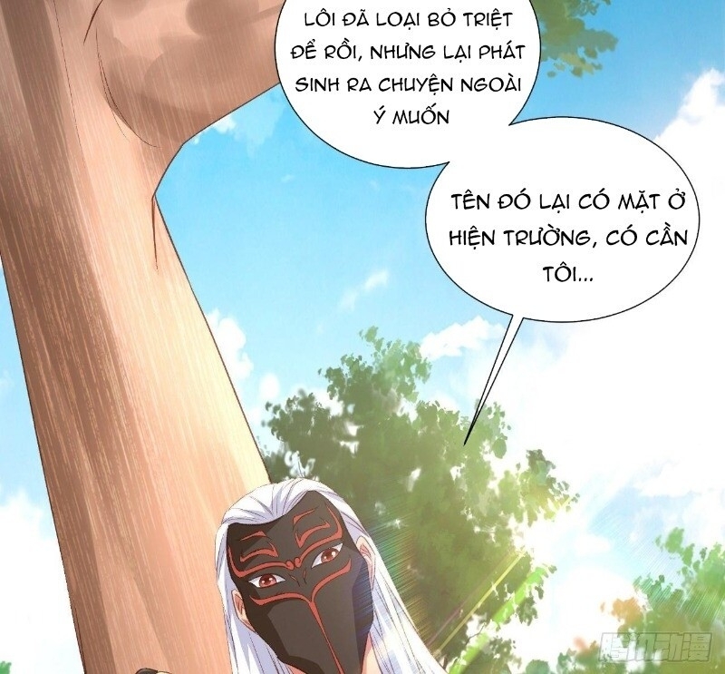 Hậu Cung Của Ta Dựa Vào Rút Thẻ Chapter 30 - 45