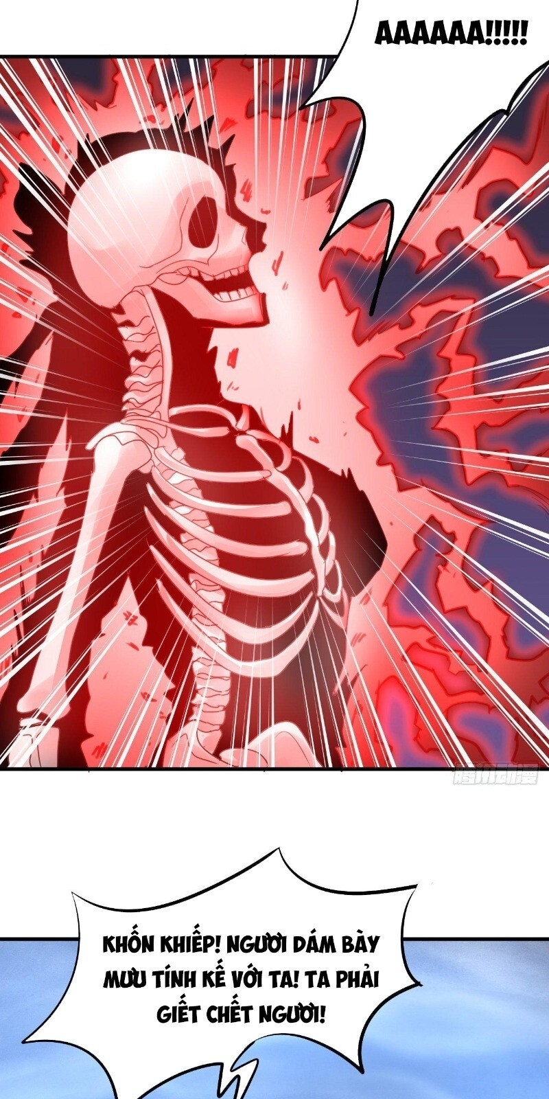 Hậu Cung Của Ta Dựa Vào Rút Thẻ Chapter 30 - 8