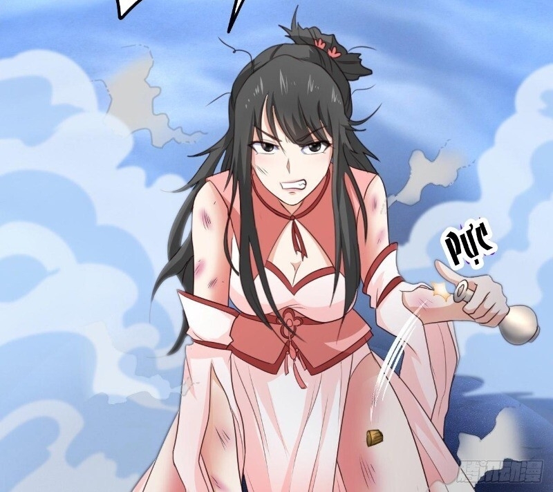 Hậu Cung Của Ta Dựa Vào Rút Thẻ Chapter 30 - 9