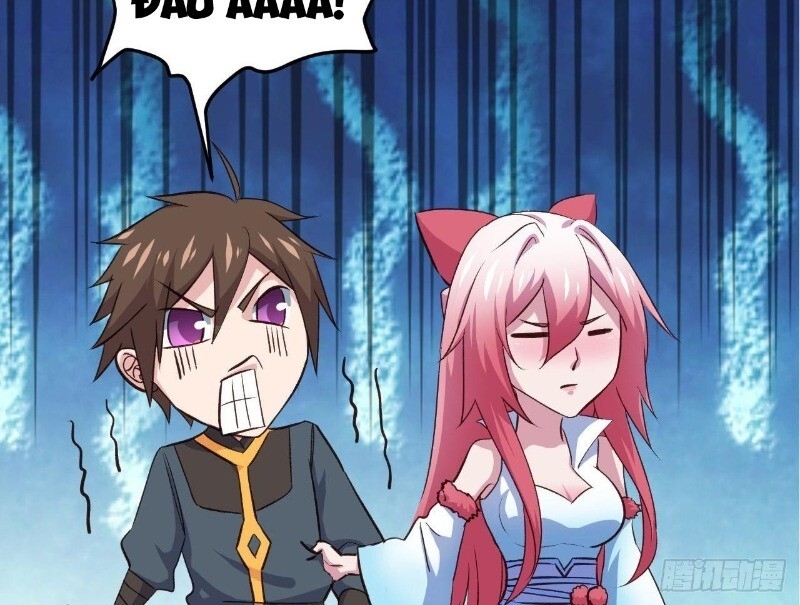 Hậu Cung Của Ta Dựa Vào Rút Thẻ Chapter 31 - 15